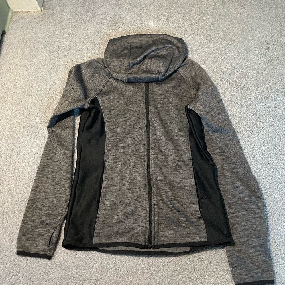 Columbia Outerwear Zip Up Jacket Small